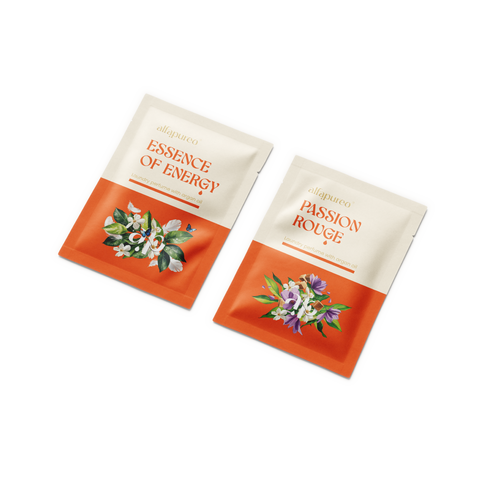 Perfumy do prania – PRÓBKI Promocja