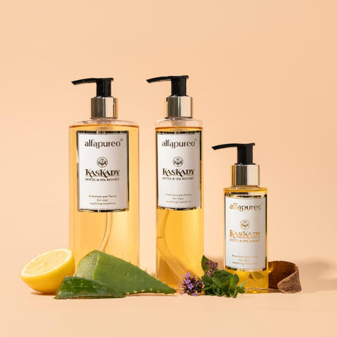 Perfumy do prania "Full Collection"