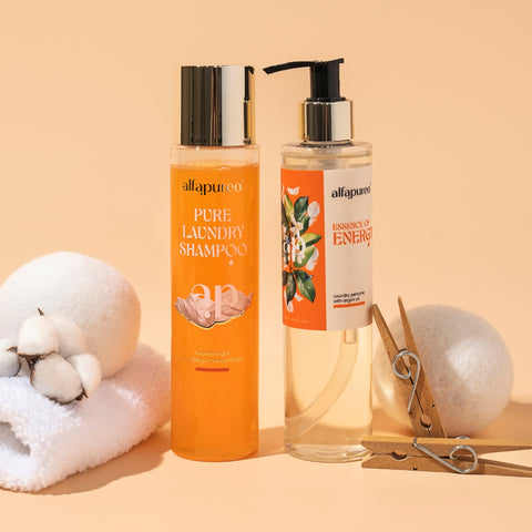 Perfumy do prania "Full Collection"