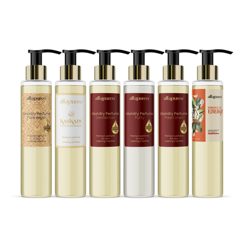Perfumy na pranie "Bestseller Pack"
