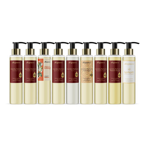 Perfumy do prania "Full Collection"