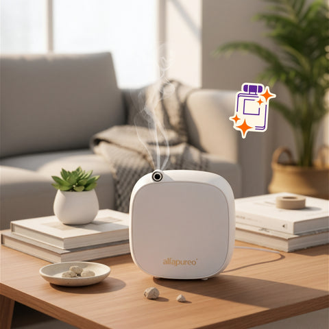 Dyfuzor zapachowy Mini