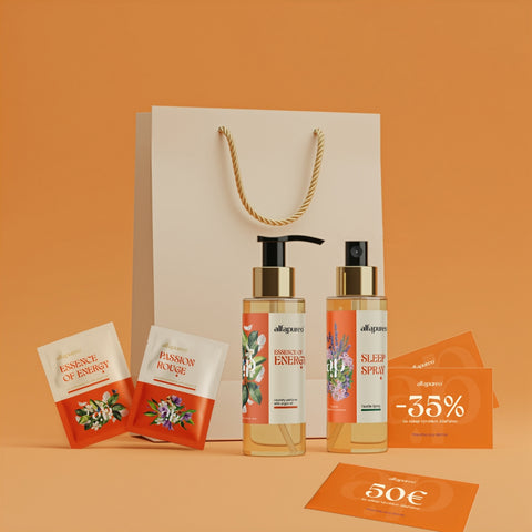Perfumy do prania – PRÓBKI Promocja