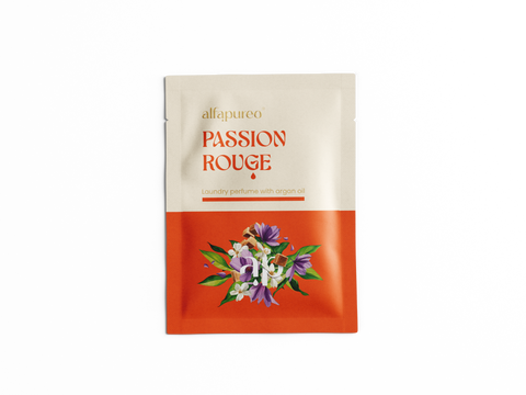 Perfumy do prania – PRÓBKI Promocja