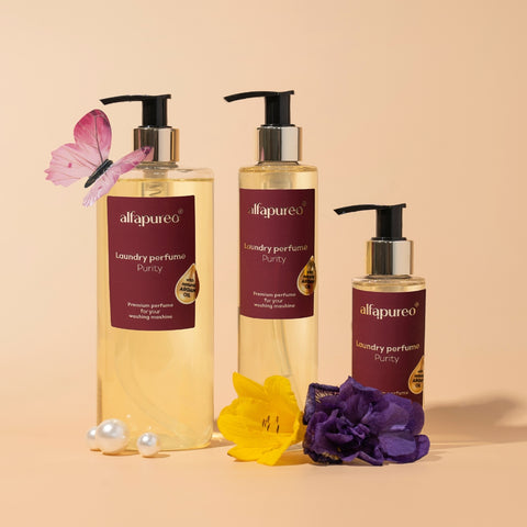 Perfumy do prania "Full Collection"