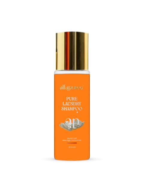 Pure Laundry Shampoo teraz mini opakowanie w promocji