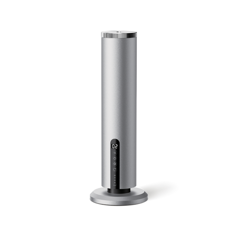 Dyfuzor zapachowy Tower Silver