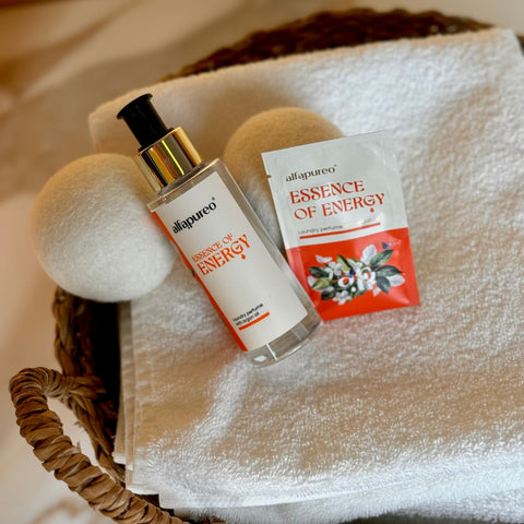 Perfumy do prania – PRÓBKI Promocja