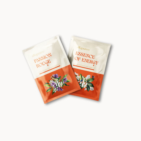 Perfumy do prania – PRÓBKI Promocja