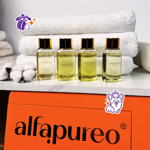 "EVERYDAY" mini parfumy na pranie AKCIA