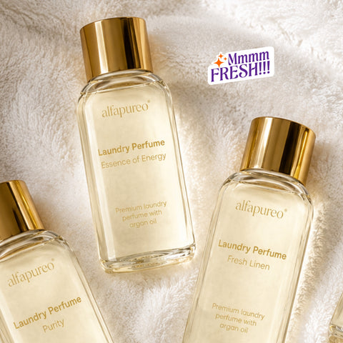 „EVERYDAY“ mini perfumy do prania foto 5