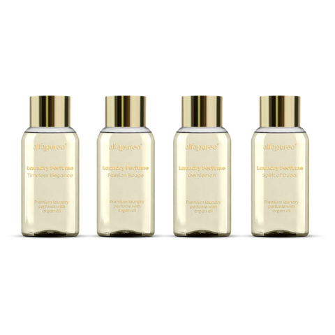 „EXCLUSIVE“ mini perfumy do prania