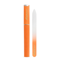 Szklany pilnik do paznokci