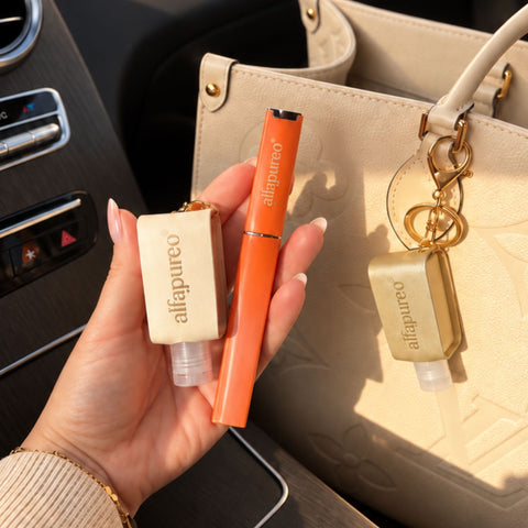 Mini Hand Care "TO GO" foto 2
