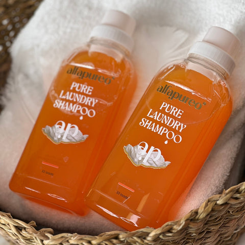 Pure Laundry Shampoo Mini Balenie AKCIA