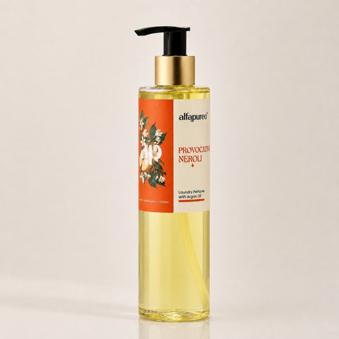 Provocative Neroli foto 8