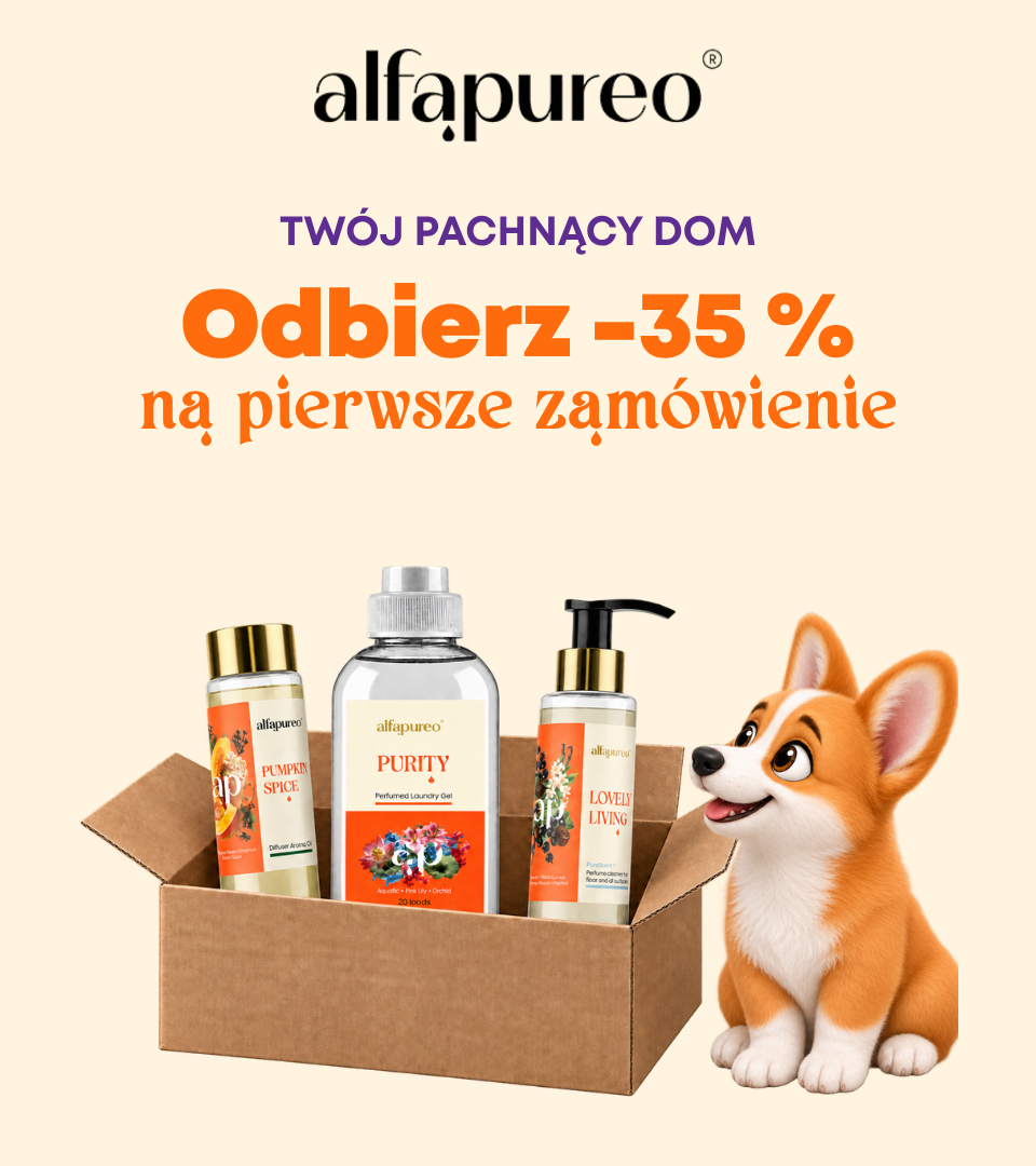 Odbierz -35 % na pierwsze zamówienie