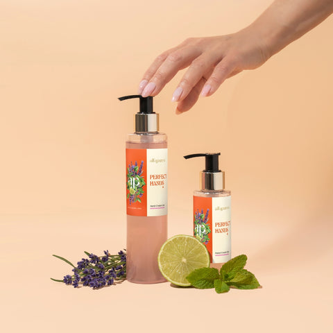 Perfect Hands 3v1 (-40% zniżki na zamówienie)