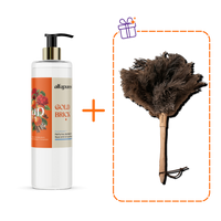 PureScent®️+ PREZENT