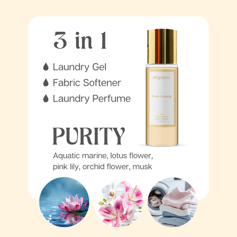 Purity 3w1 100 ml – Prezent przy płatności kartą