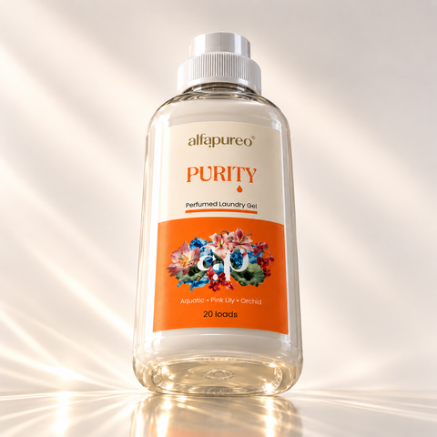 Purity 3 w 1 foto 2