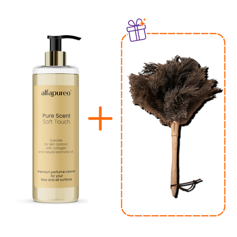 Soft Touch + DARČEK