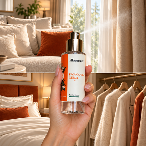 Provocative Neroli SET foto 6