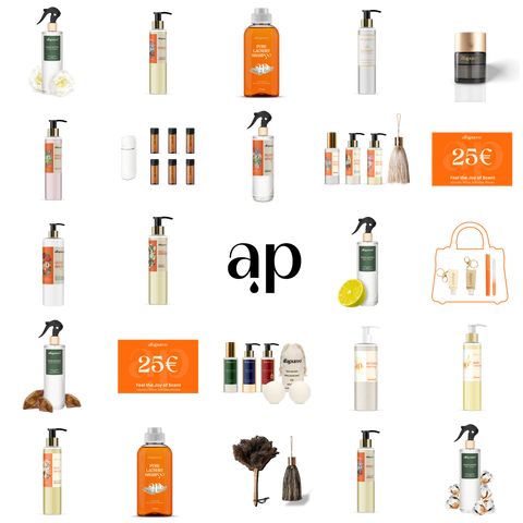 Pachnąca subskrypcja